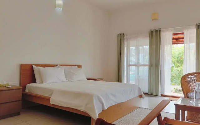 The Ixora - A Boutique Homestay