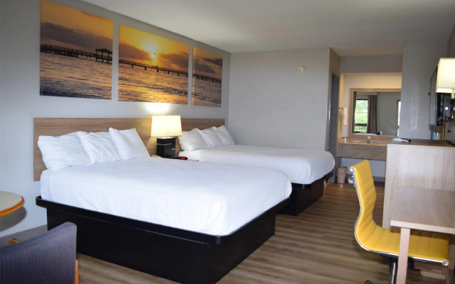 Days Inn by Wyndham Elberton