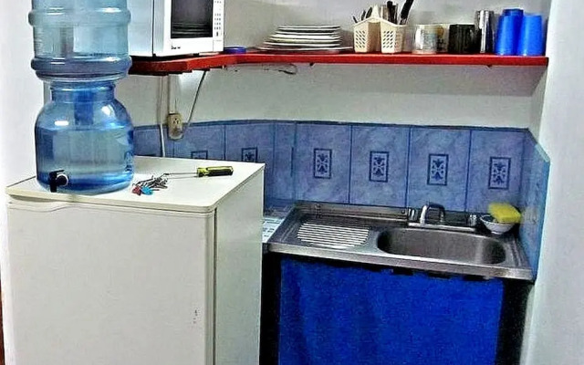 Rositas Hotel