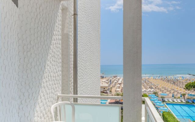 Hotel delle Rose