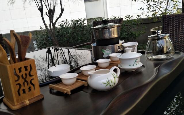 Oriental Hotel