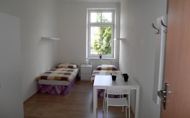 Centrum Ubytovani Beclav Hostel