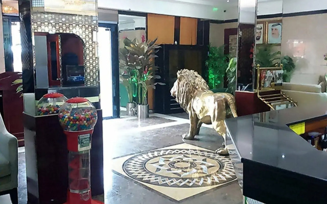 West Hotel