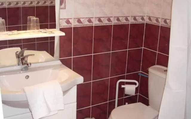 Résidence Hôtel de la Salle