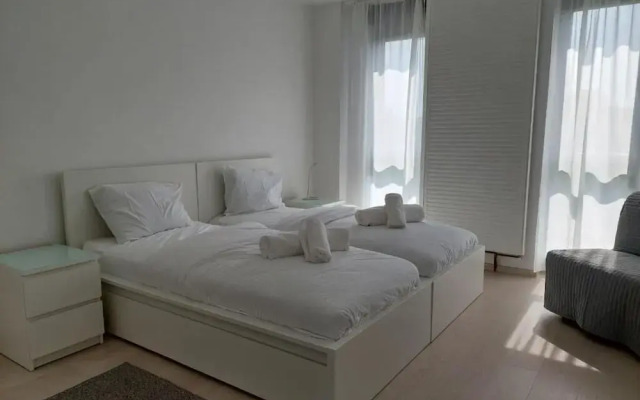 Casa Maria City Apartments