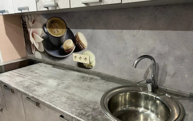 Студия Кофейня