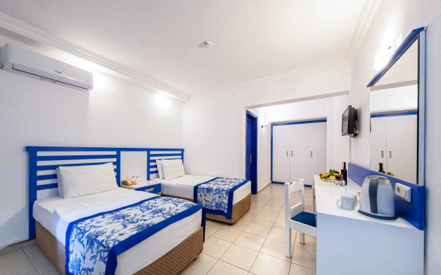 Oludeniz Resort by Z Hotels