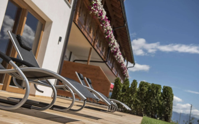 Panorama Hotel Huberhof