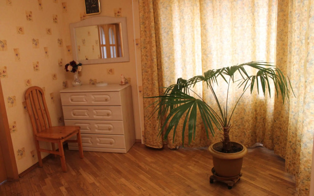 Guest house at 46 Lesnoy Prospekt