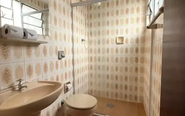 Hotel Poços de Caldas