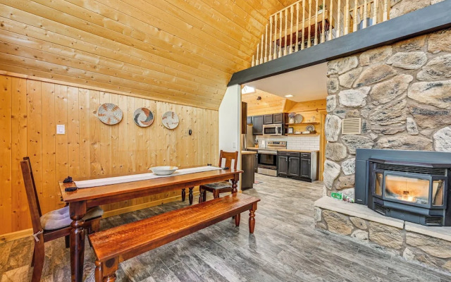 Hike, Bike & Atv: Munds Park Cabin!