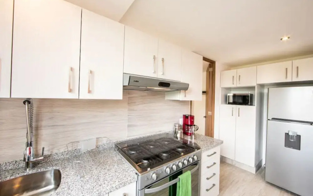 Brand New Park View Designer Apartment