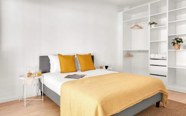 Sunny Suites Lisbon