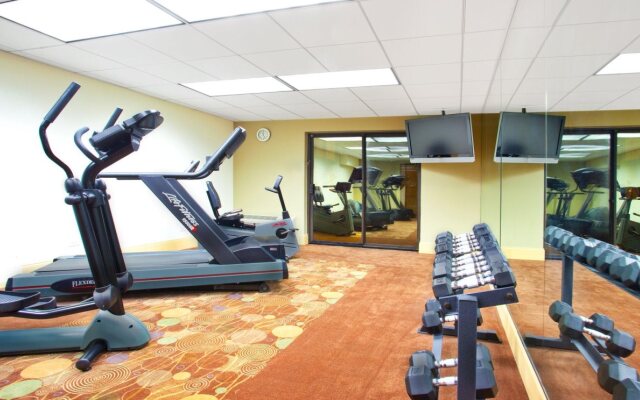 Holiday Inn Express Rolling Meadows - Schaumburg Area by IHG