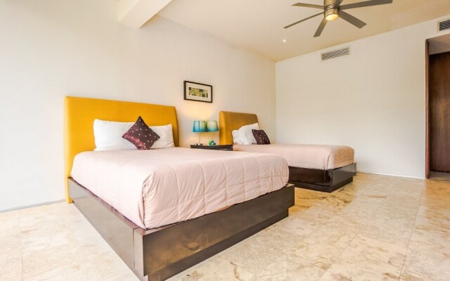 Magia Playa 202 A 2 Bedroom Condo by RedAwning