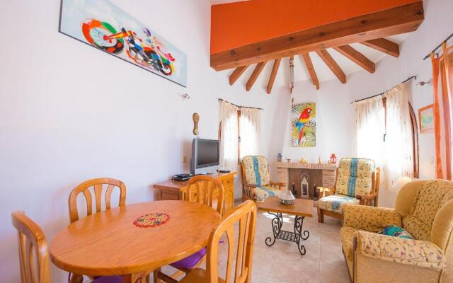 Villa Michele - Plusholidays