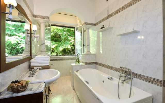 AgriHotel Villa Ambra