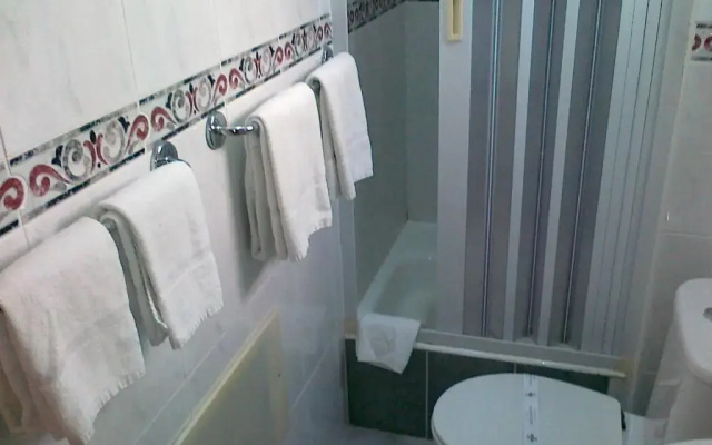 Real Caparica Hotel