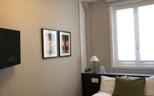 Standard Single room (single bed)