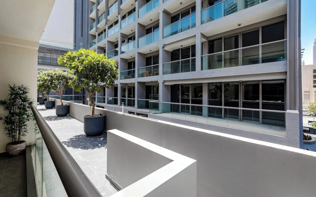 Excellent 2BR at Sterling Business Bay