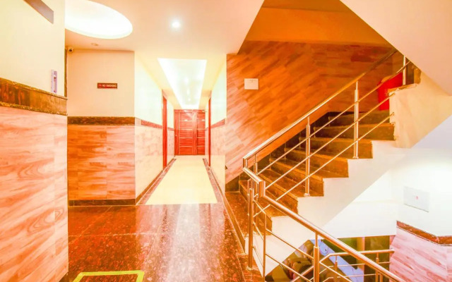 Olivia Hotels