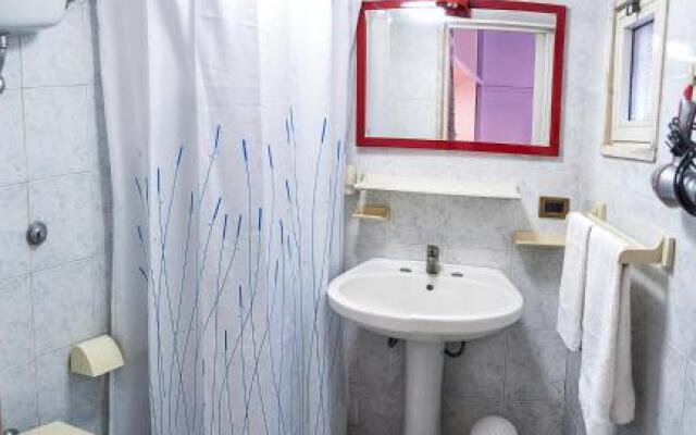 Depandance in Villa Gisella