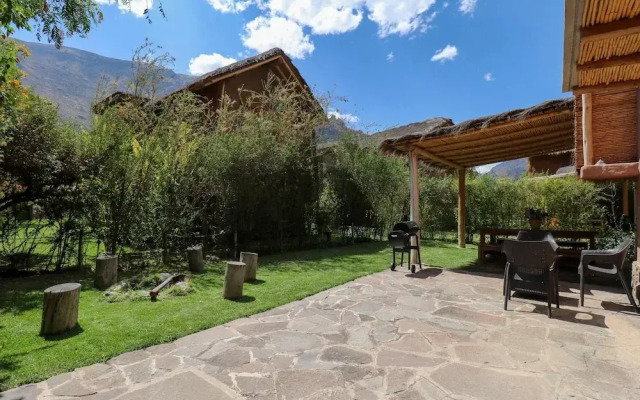 w Prestigious 3BR House in Villa Sagrado