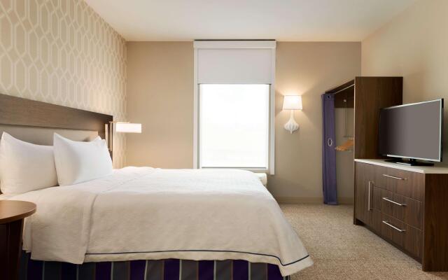 Home2 Suites by Hilton Menomonee Falls Milwaukee