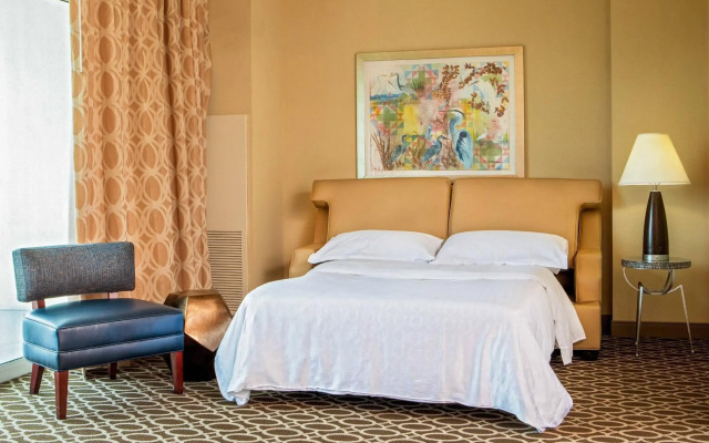 Sheraton Myrtle Beach