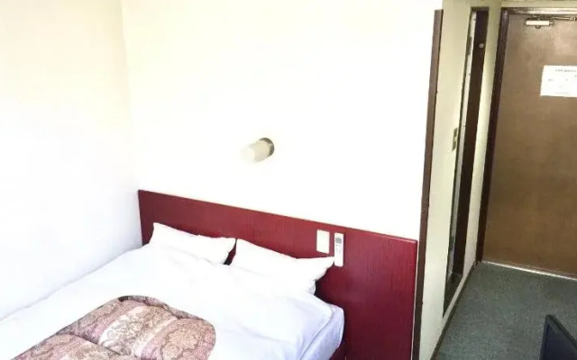 Green Hill Hotel Tennoji Ekimae