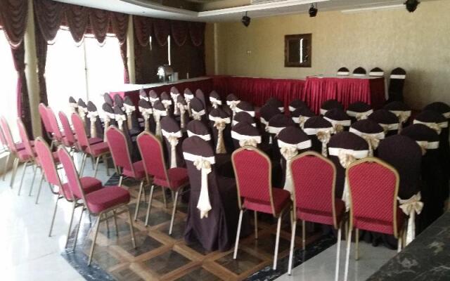 Time Dunes Hotel Apartments Al Qusais