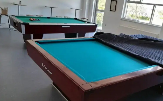 Thy Event og Naturcenter