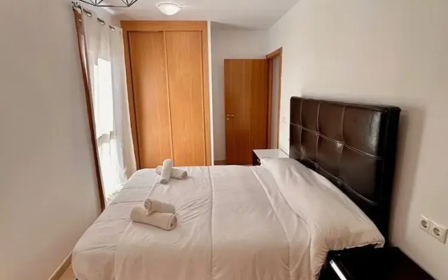 Apartamento Algaida Ref 004