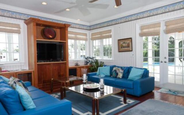 The Grand Estate