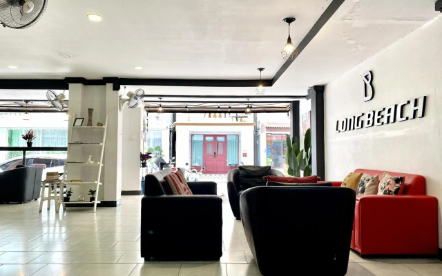 Long Beach Hotel Patong