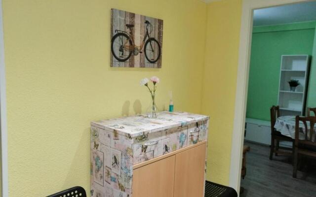 Apartamentos Dos Torres Frodo - Parking privado gratis