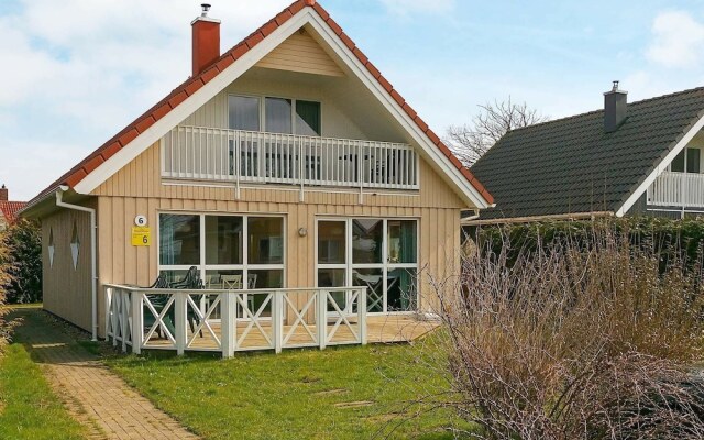 Holiday Home in Gilleleje