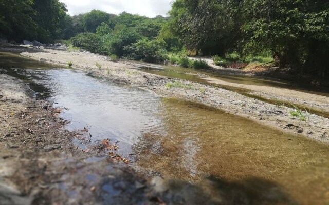 Cabañas Ecoturísticas Mi Terruño Tayrona