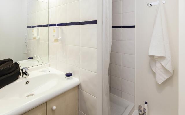 Aparthotel Adagio Access Strasbourg Illkirch