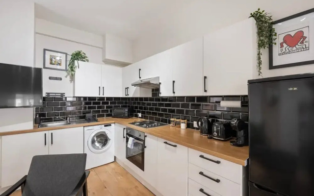 Modern Elegance in Paddington