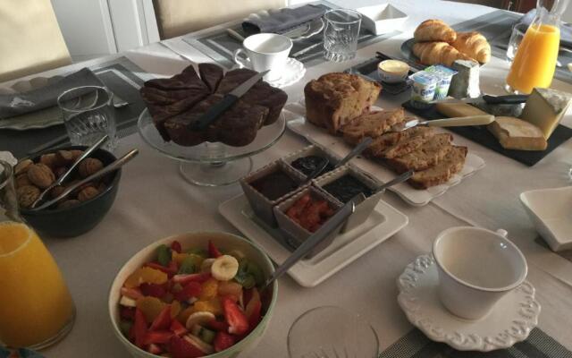 Chambres d'Hotes au Pays de Valencay en Berry