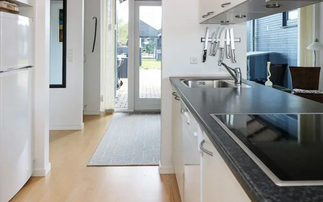 6 Person Holiday Home in Hadsund