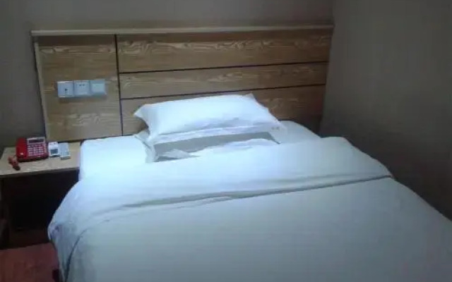 Jia Mei Business Inn