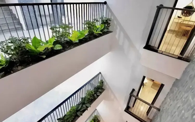 Aloha Hotel Vung Tau