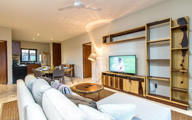 Ki Tulum105 by iMexico