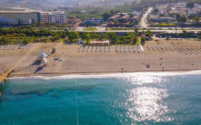 Titan Club Hotel Ultra All Inclusive