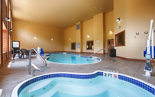 Best Western Devils Tower Inn