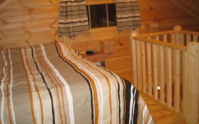Holiday Home Rantatupa