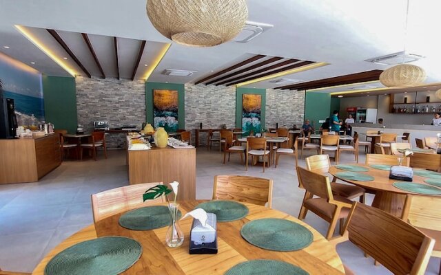 Mana Beach Experience- Porto de Galinhas
