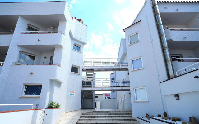 Apartamentos Maurici Park